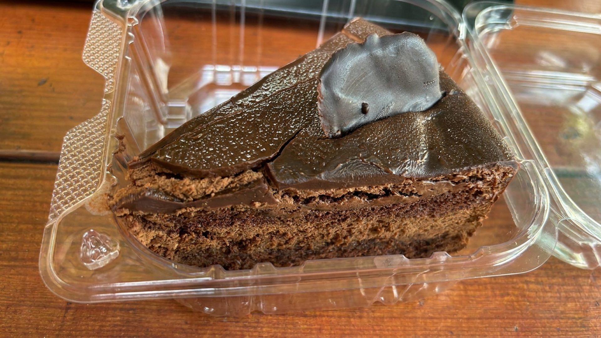 Award-winning tres leches